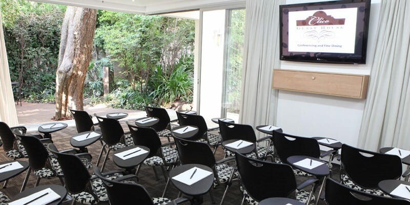 Clico Boutique Hotel, rosebank conference venue