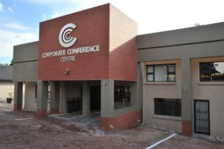 The Corporate Conference Centre