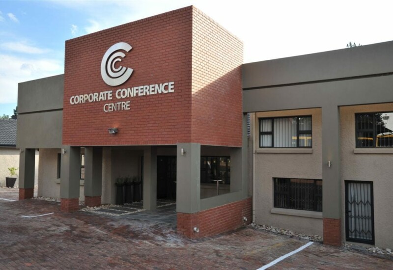 The Corporate Conference Centre