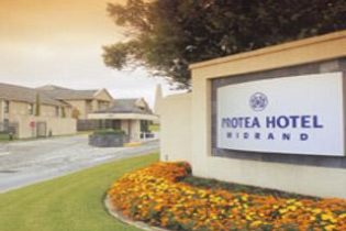 Protea Hotel Midrand