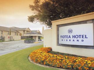 Protea Hotel Midrand