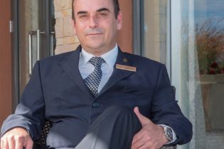 Conrad Pezula Resort & Spa appoints Armand Louw as F&B manager