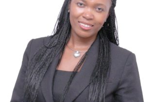 Dorcas Dlamini