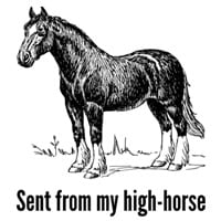 HIghhorse