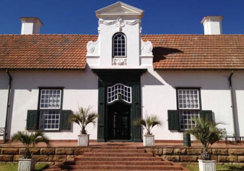 Welgelegen Manor, Mpumalanga