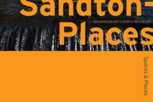 Sandton Places cover