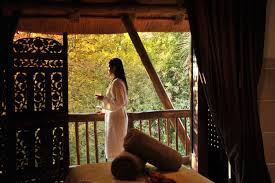 David Livingstone Spa & Wellness Centre