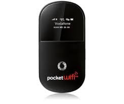 PocketWiFi