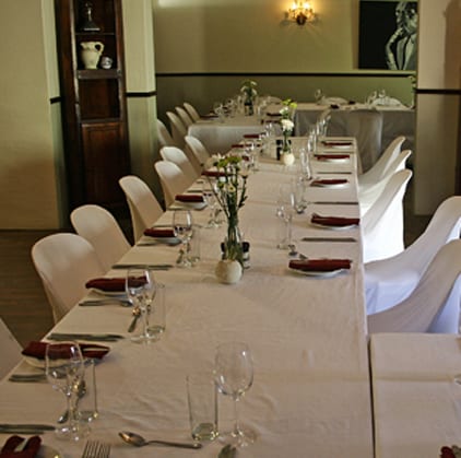 Tulbagh Hotel