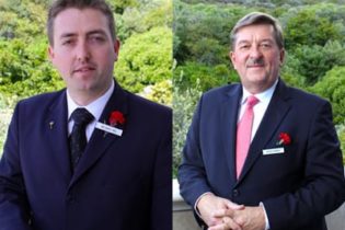 Twelve Apostles Hotel and Spa announce executive positions