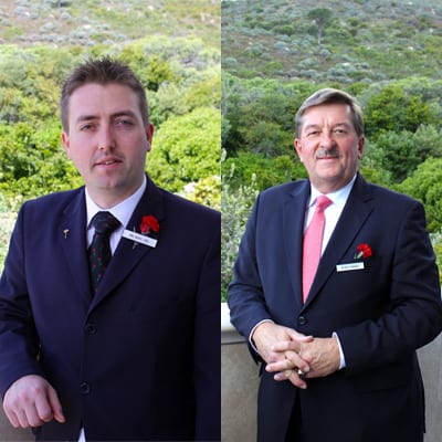 Twelve Apostles Hotel and Spa announce executive positions