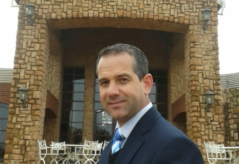 Gooderson Kloppenheim Country Estate Hotel – and its general manager, the gregarious Francois Roux