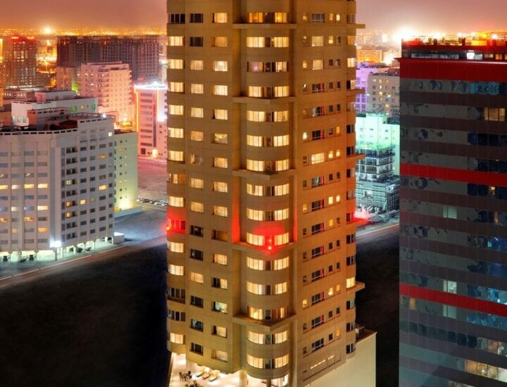 Residence Inn, Manama, Bahrain