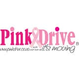 Pink Drive