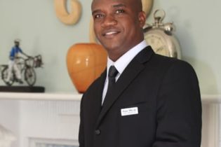 Fancourt’s appoints Fisani Mncube as F&B manager