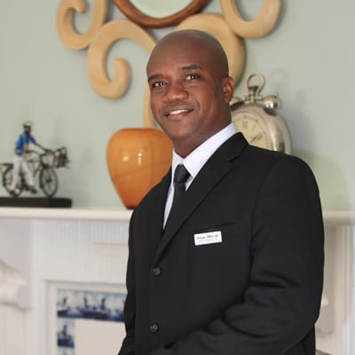 Fancourt’s appoints Fisani Mncube as F&B manager