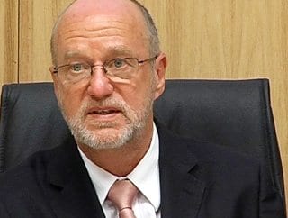 Derek Hanekom