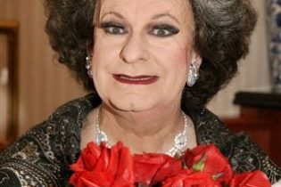 Evita Bezuidenhout