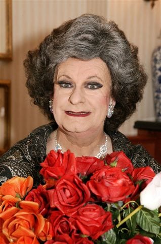 Evita Bezuidenhout