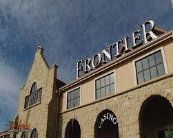 Frontier Inn and Casino