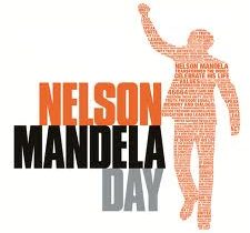 Nelson Mandela Day