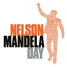 Nelson Mandela Day