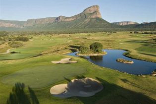 Legend Golf & Safari Resort