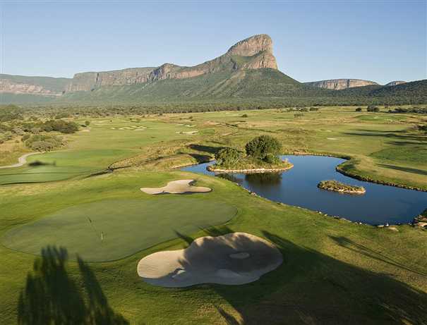 Legend Golf & Safari Resort