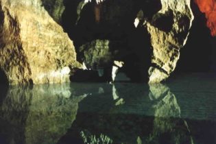 Sterkfontein caves