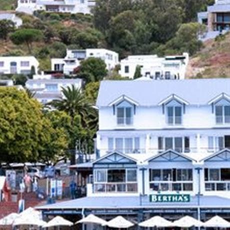 Simon’s Town Quayside HotelSimon’s Town Quayside Hotel