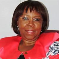 Stella Khumalo