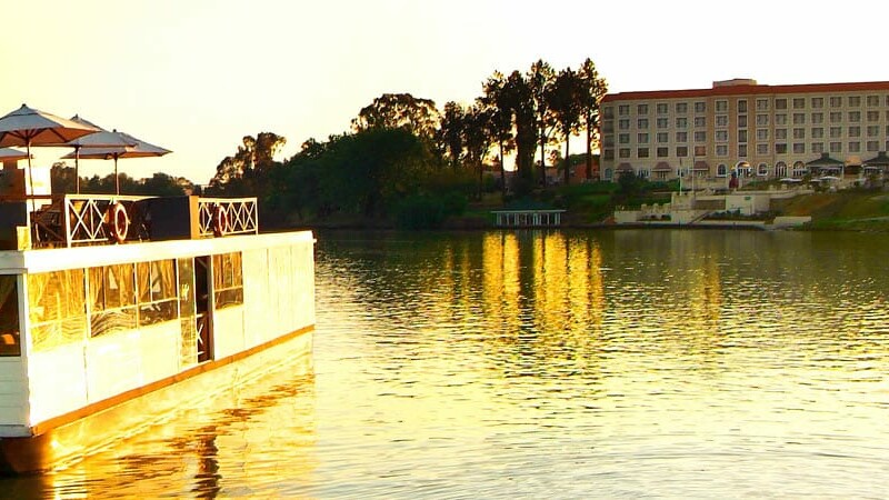 BON Hotel Riviera on Vaal