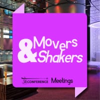 movers and shakers