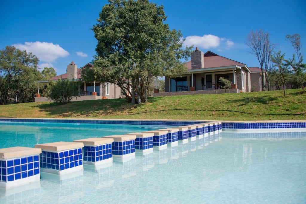Askari Lodge Can Now Accommodate Corporate Groups With Eight New Units 