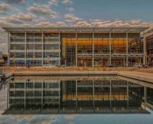 CTICC scoops new events