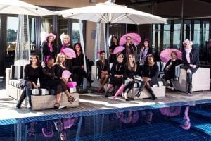 Low res - The women behind Tsogo Sun Citizenship