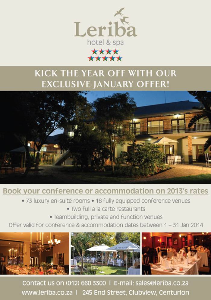 Leriba-January-offer