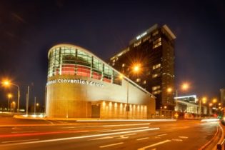 Cape Town International Convention Centre