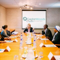 CedarWoods of Sandton conference