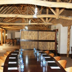 Aquila Private Game Reserve