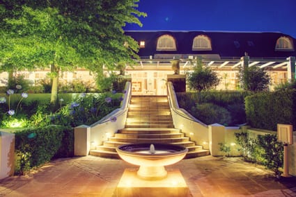 Le Franschhoek Hotel & Spa