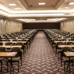 Garden Court Marine Parade, meeting room