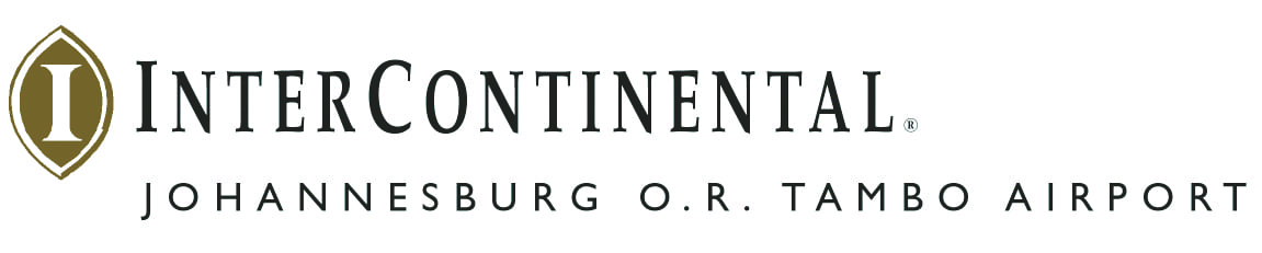 InterContinental logo | The Planner