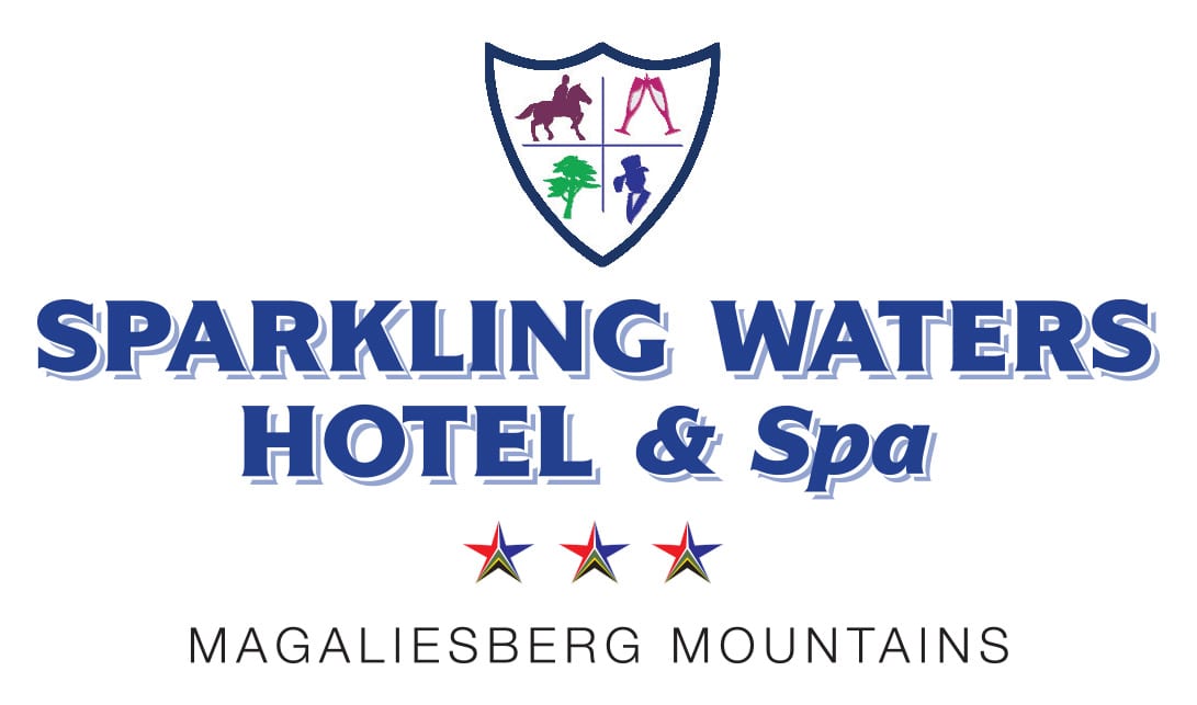 Sparkling Waters Hotel & Spa The Planner