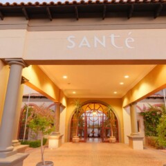 Santé Hotel & Spa-Luxury