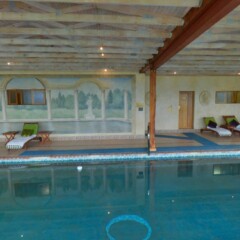 Coach House Hotel & Spa-luxury