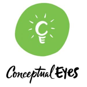 Conceptual Eyes | The Planner