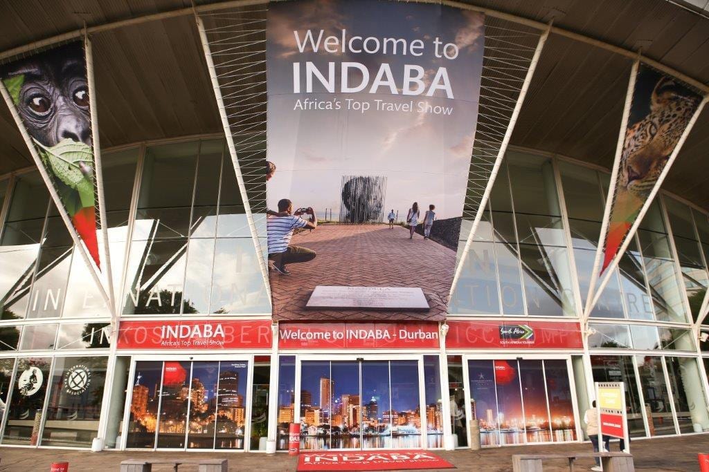 INDABA heads to new heights with FCB & SAT | The Planner