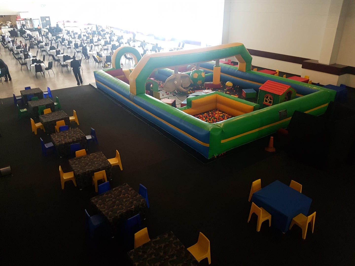 Kidz Zone The Planner