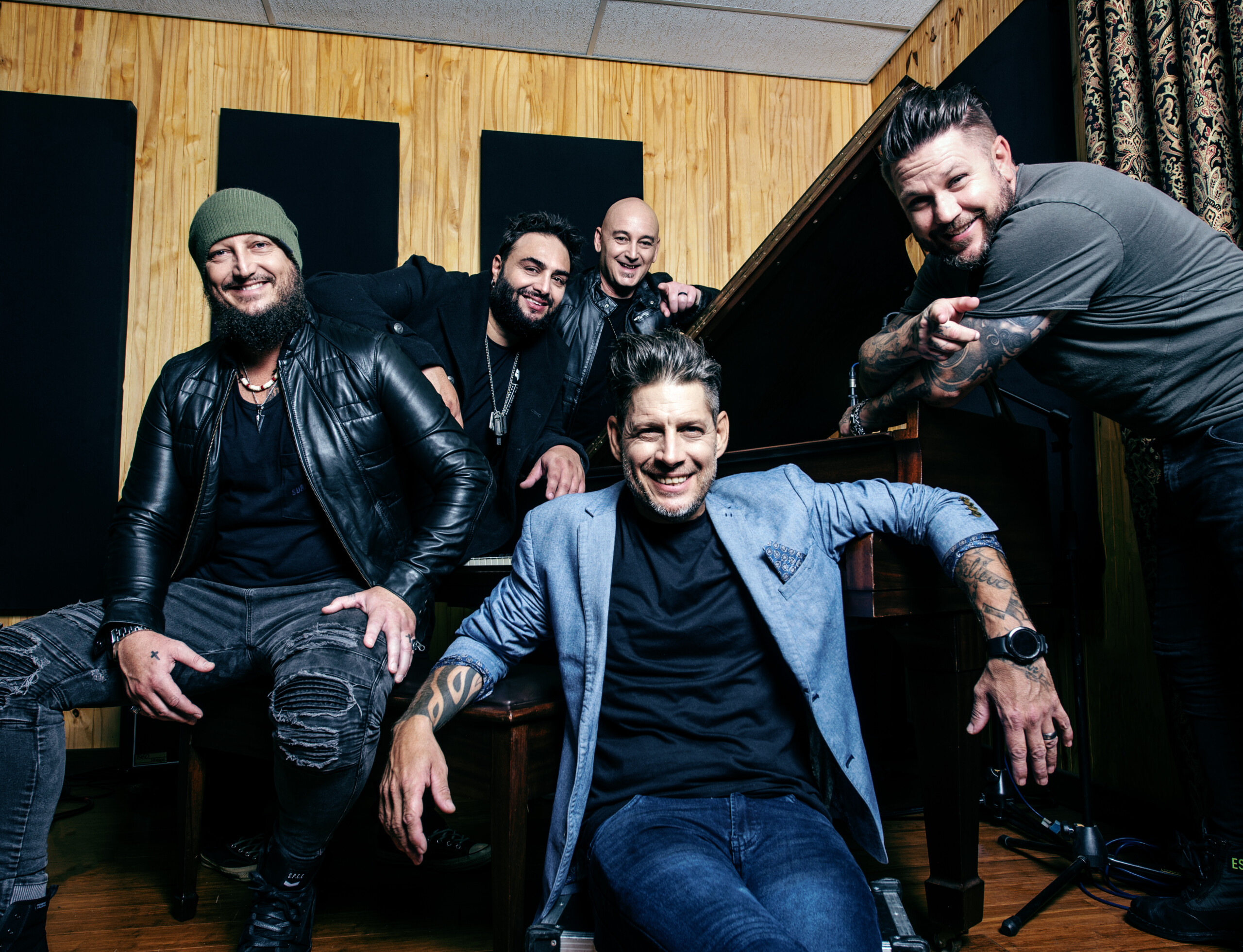 Prime Circle | The Planner